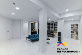 Obiekt medyczny 166 m2 centrum miasta